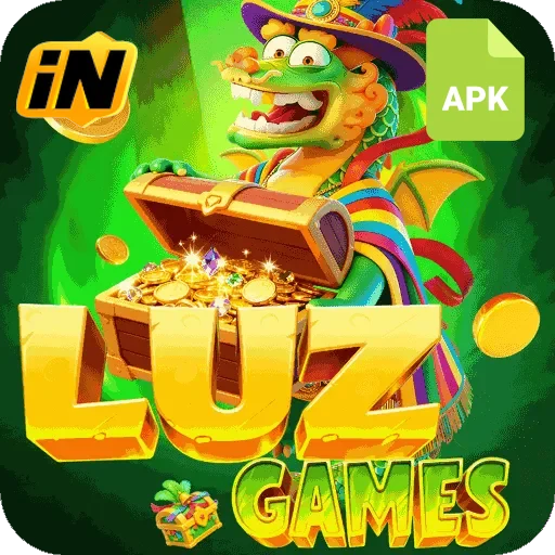 luzgames apk download promotion