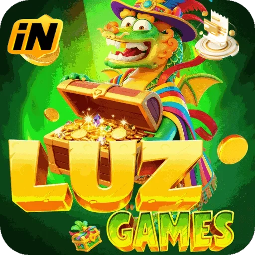 luzgames register promotion
